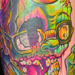 Tattoos - ZOMBIE GEEK - 16723